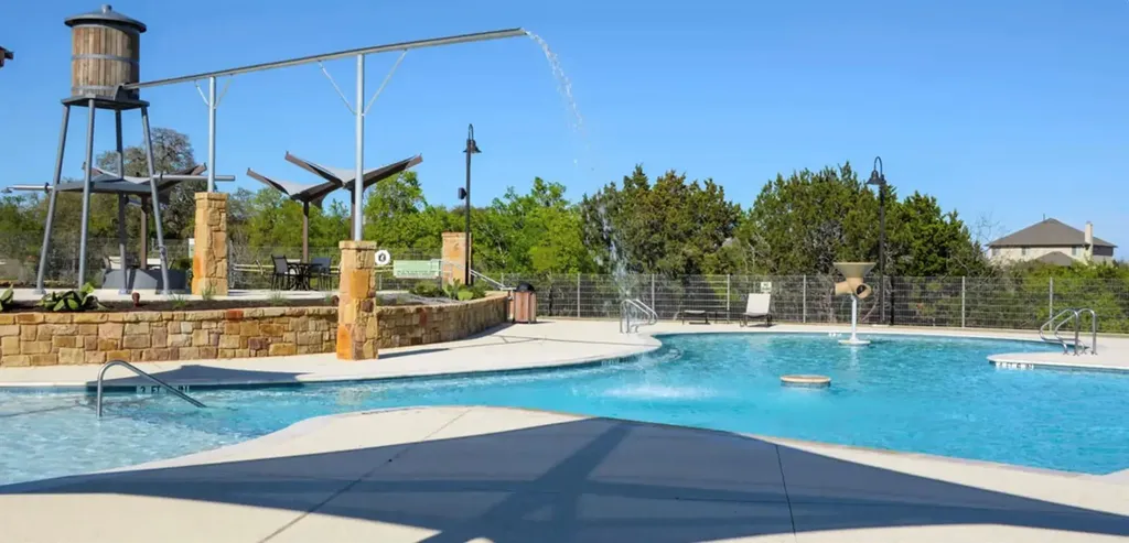 61 Rancho Trail Georgetown TX 78628