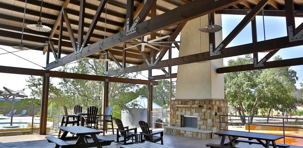 61 Rancho Trail Georgetown TX 78628
