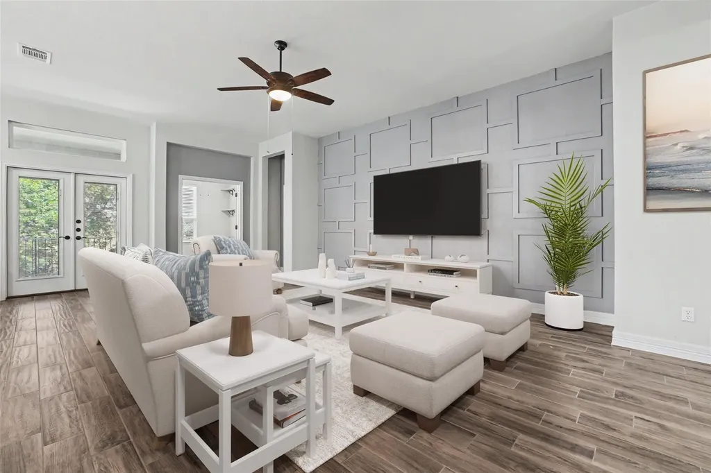 61 Rancho Trail Georgetown TX 78628