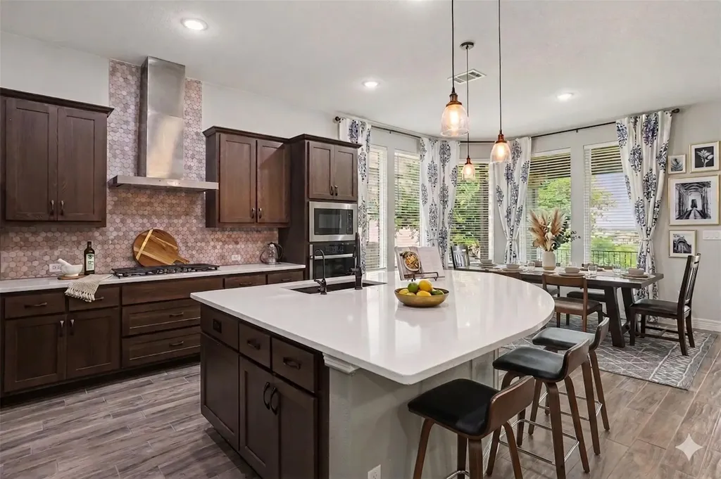 61 Rancho Trail Georgetown TX 78628