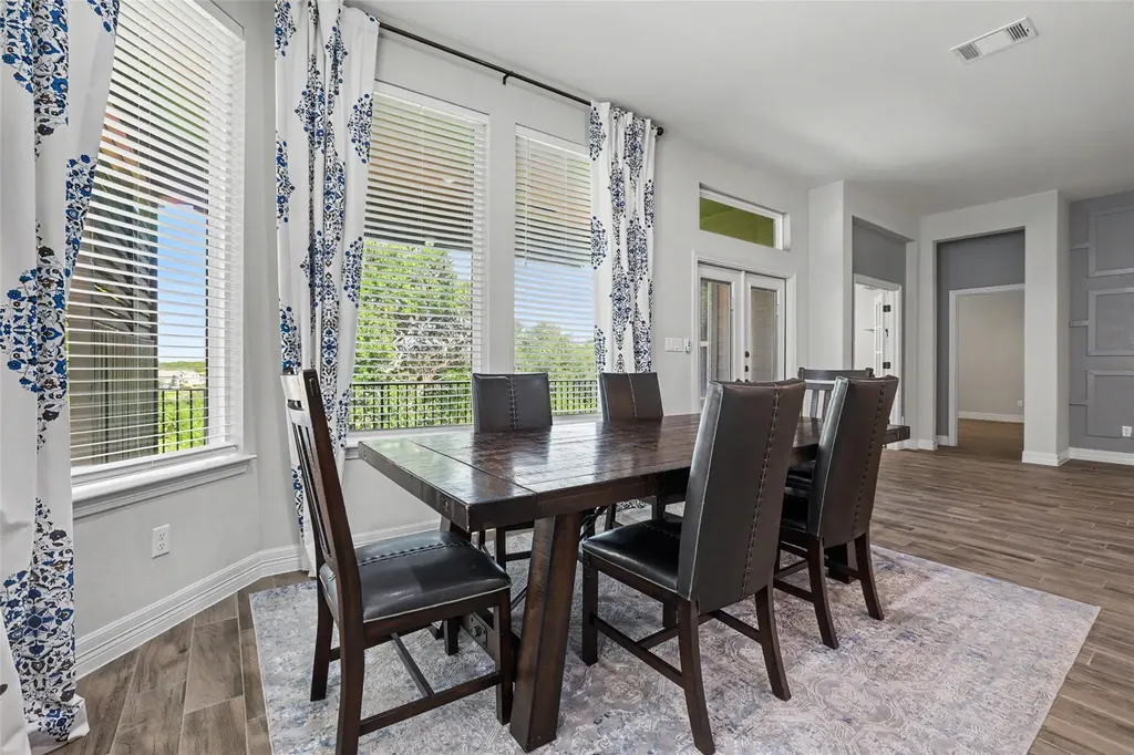 61 Rancho Trail Georgetown TX 78628