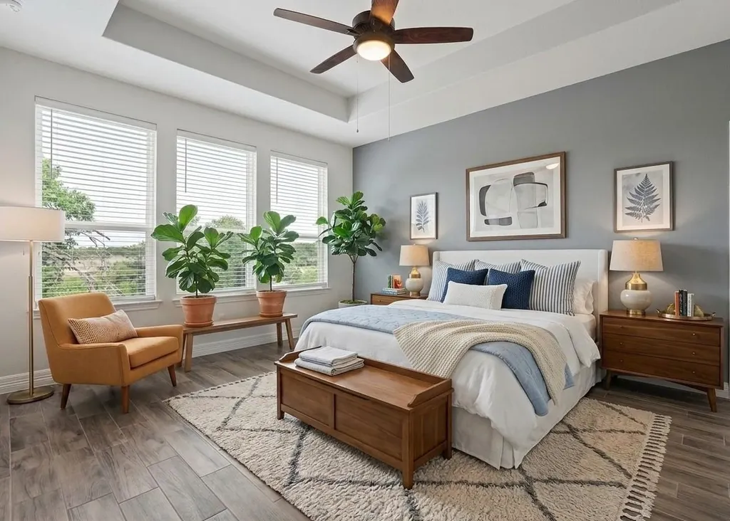 61 Rancho Trail Georgetown TX 78628