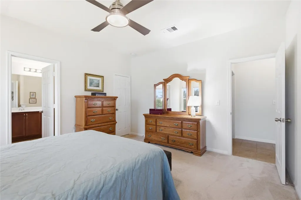 18521 Bandelier Drive Pflugerville TX 78660