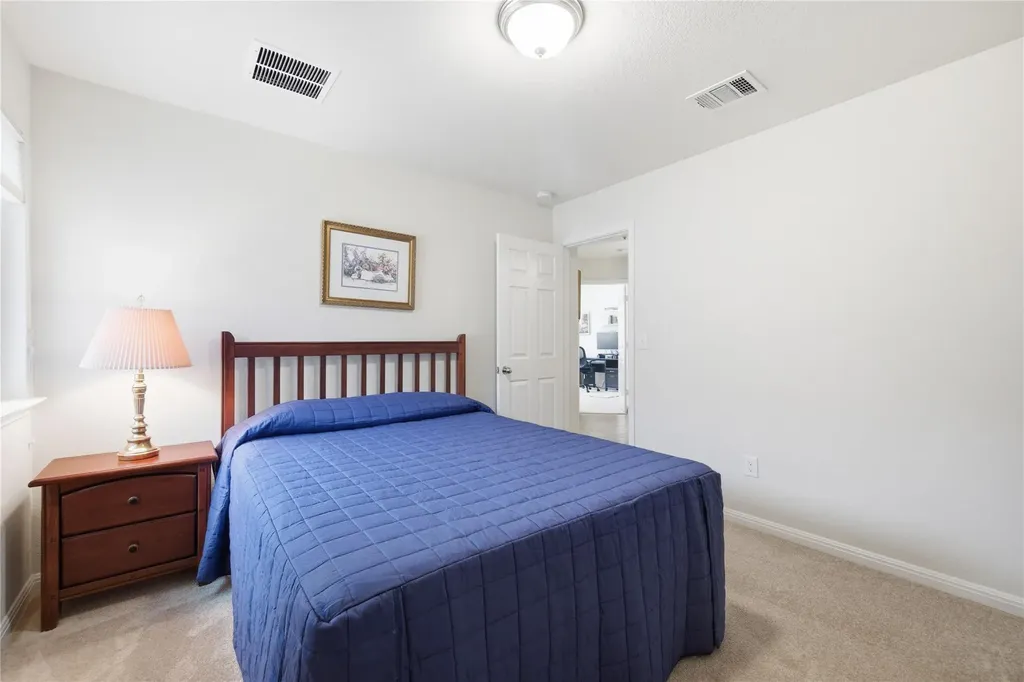 18521 Bandelier Drive Pflugerville TX 78660