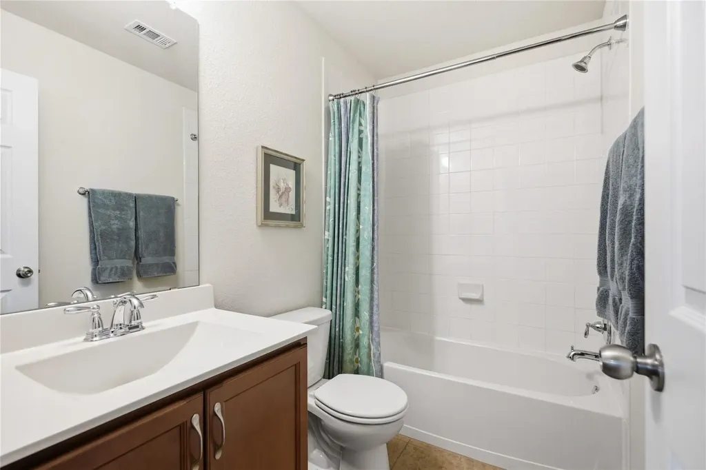18521 Bandelier Drive Pflugerville TX 78660