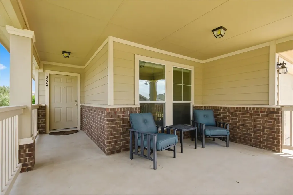 18521 Bandelier Drive Pflugerville TX 78660