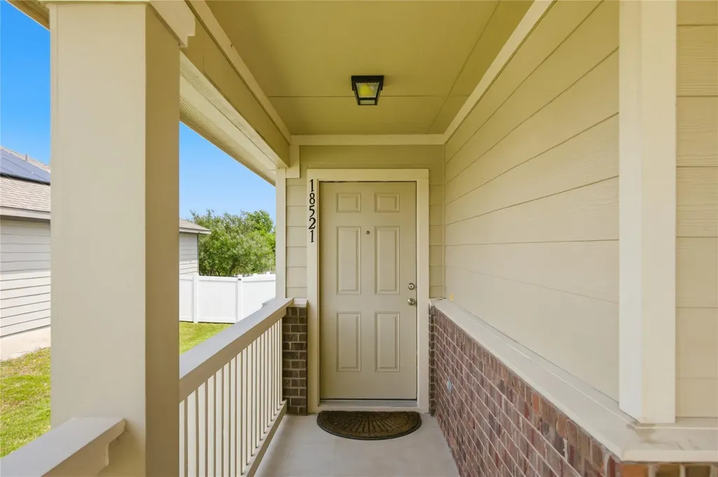 18521 Bandelier Drive Pflugerville TX 78660