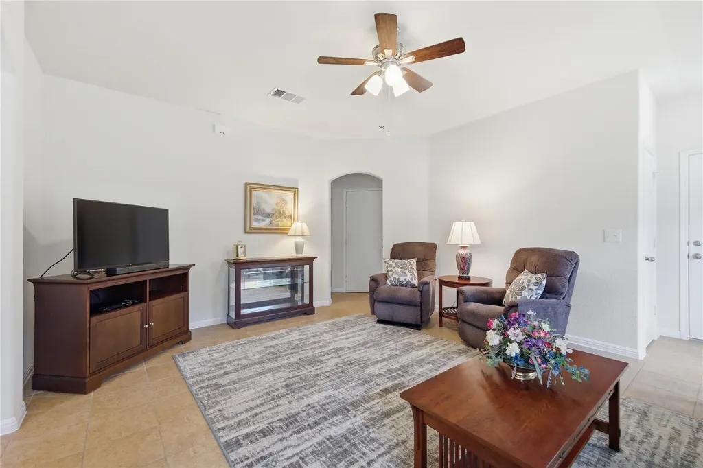 18521 Bandelier Drive Pflugerville TX 78660