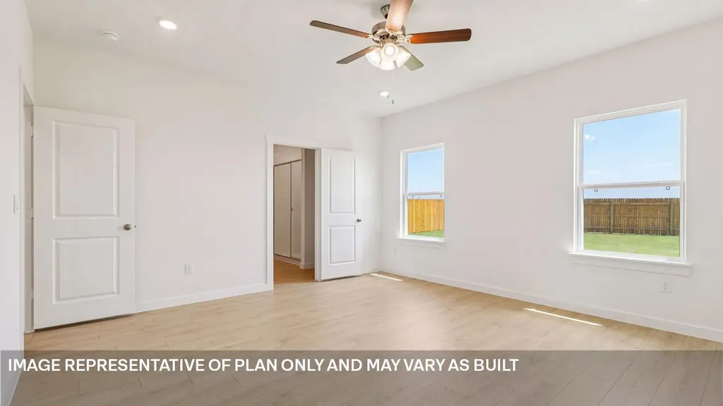 18301 Blazing Ranch Lane Manor TX 78653