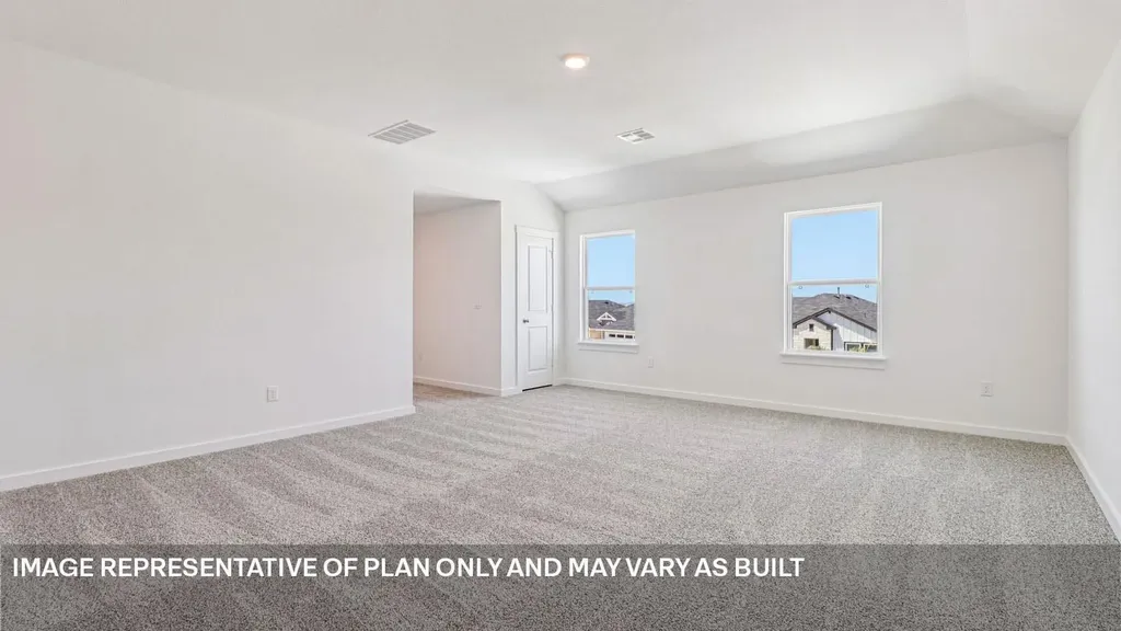 18301 Blazing Ranch Lane Manor TX 78653