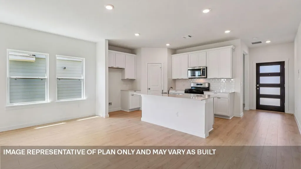 18301 Blazing Ranch Lane Manor TX 78653