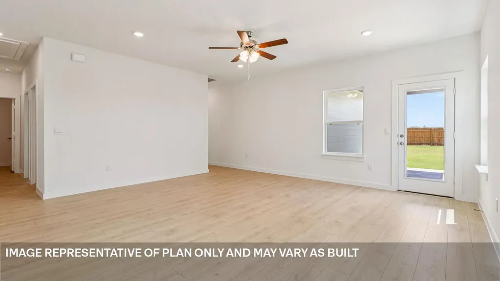 18301 Blazing Ranch Lane Manor TX 78653
