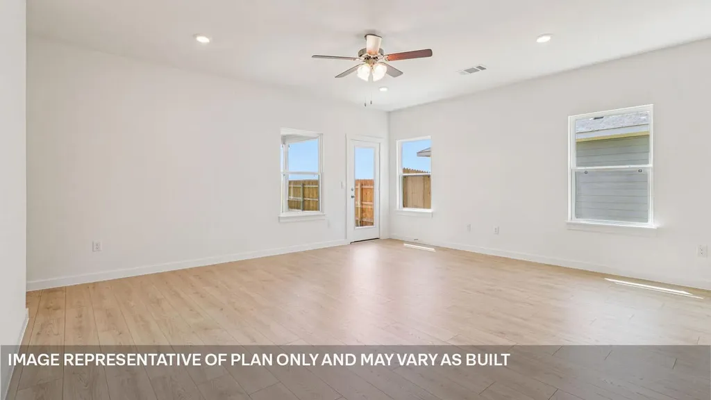 18301 Blazing Ranch Lane Manor TX 78653
