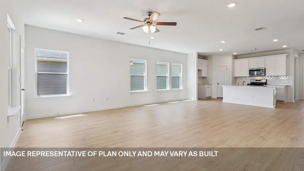 18301 Blazing Ranch Lane Manor TX 78653