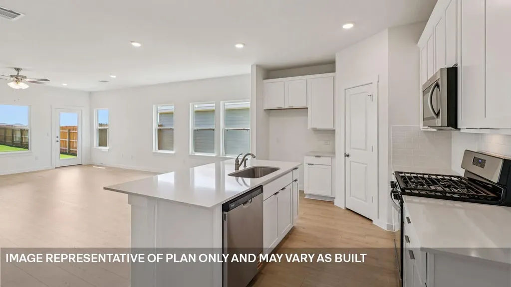 18301 Blazing Ranch Lane Manor TX 78653