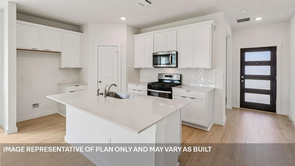 18301 Blazing Ranch Lane Manor TX 78653