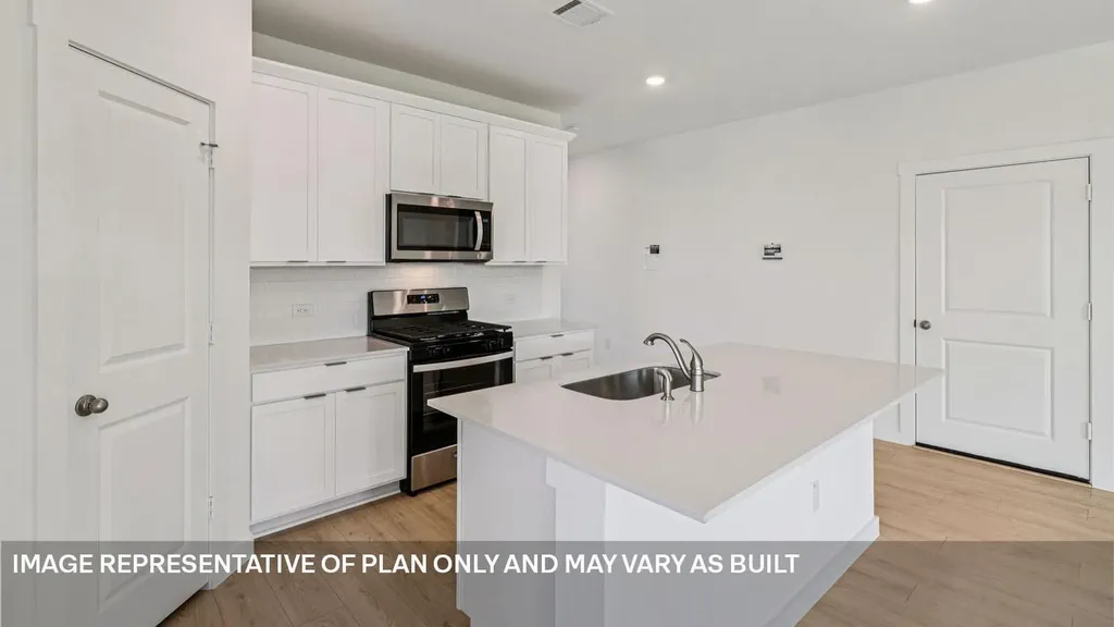 18301 Blazing Ranch Lane Manor TX 78653