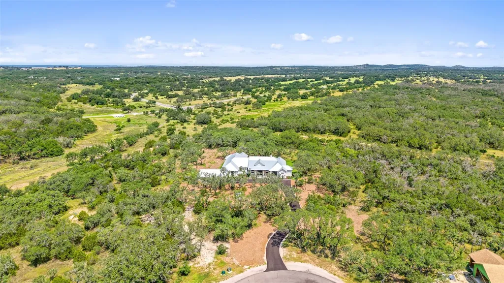 174 Crooked Creek Court Johnson City TX 78636