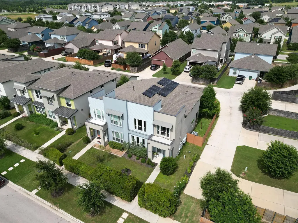 8817 Whitter Drive Austin TX 78747