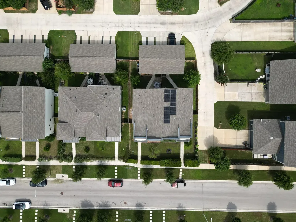 8817 Whitter Drive Austin TX 78747