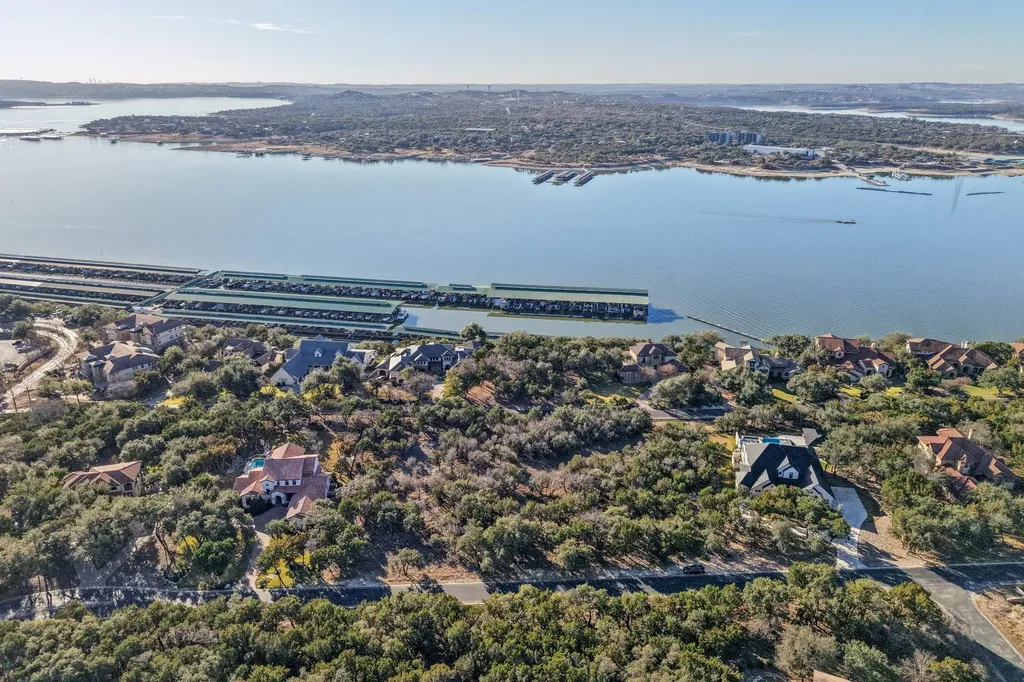 17507 Navigation Lane Lago Vista TX 78645