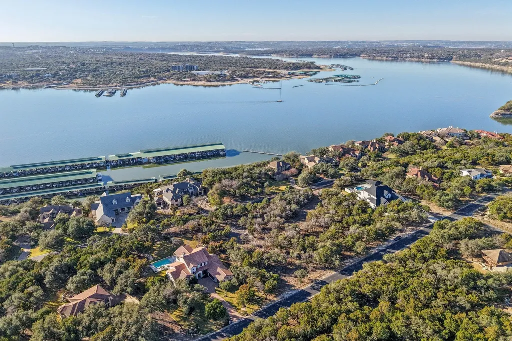 17507 Navigation Lane Lago Vista TX 78645