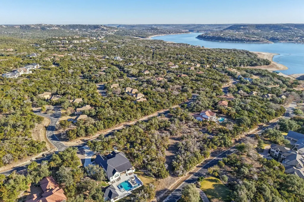 17507 Navigation Lane Lago Vista TX 78645