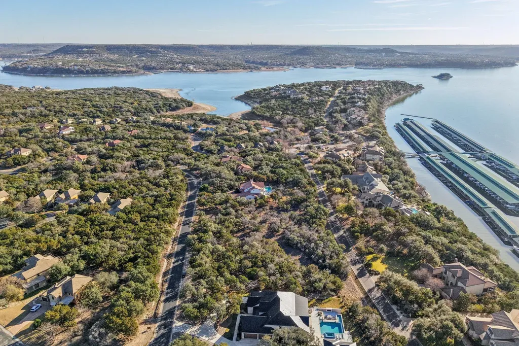 17507 Navigation Lane Lago Vista TX 78645