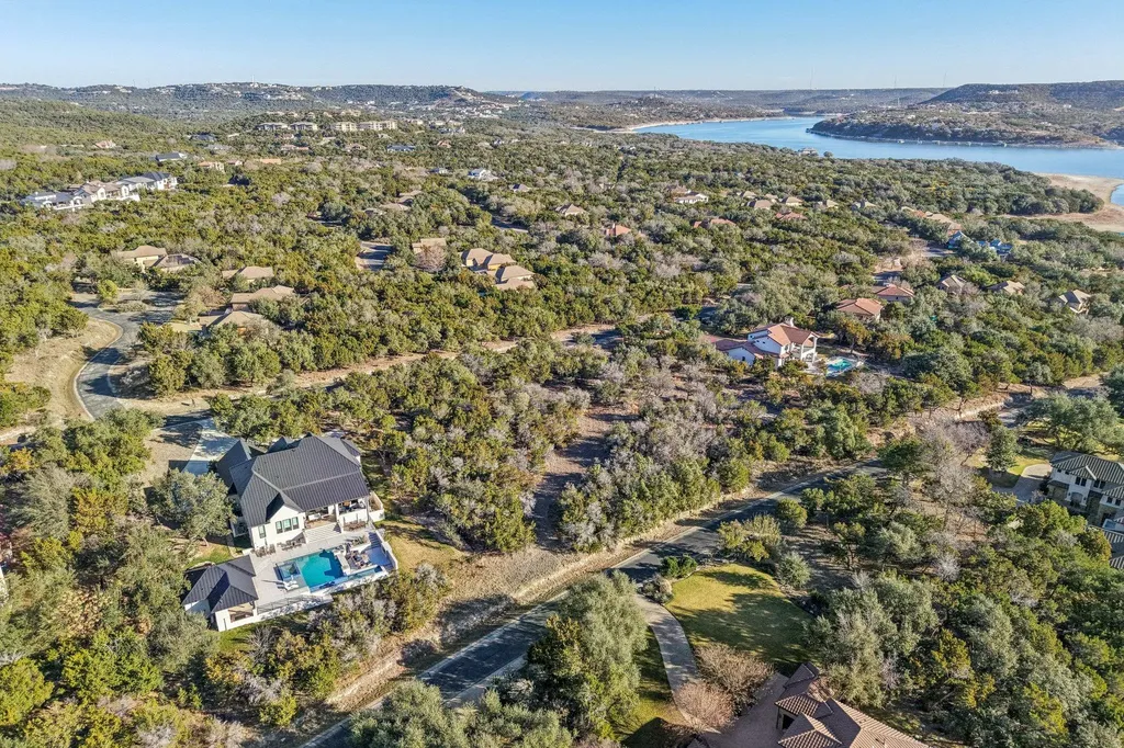 17507 Navigation Lane Lago Vista TX 78645