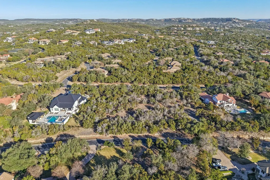 17507 Navigation Lane Lago Vista TX 78645