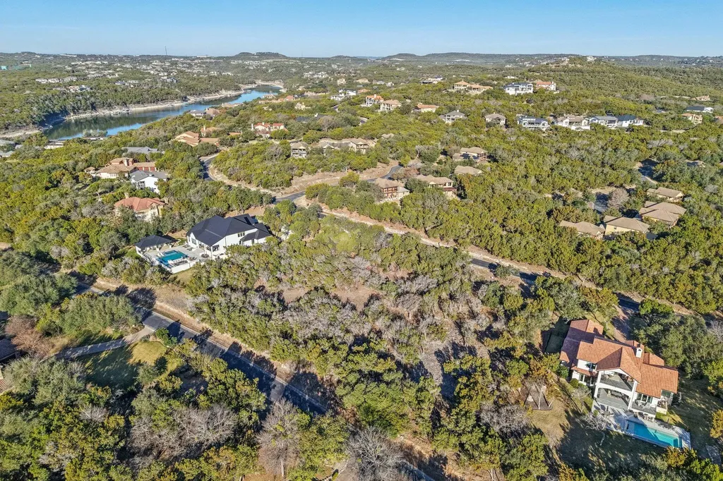 17507 Navigation Lane Lago Vista TX 78645