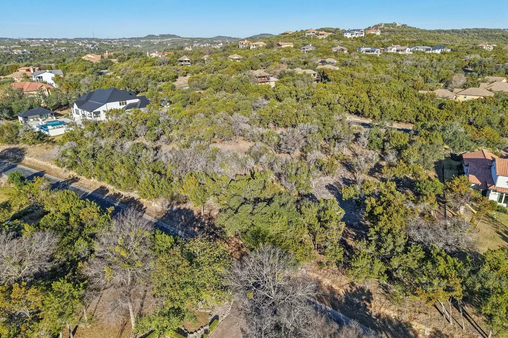 17507 Navigation Lane Lago Vista TX 78645