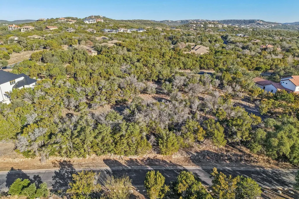 17507 Navigation Lane Lago Vista TX 78645
