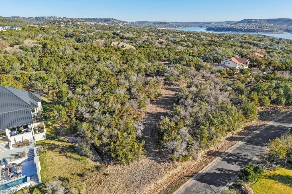 17507 Navigation Lane Lago Vista TX 78645