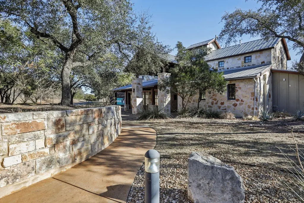 17507 Navigation Lane Lago Vista TX 78645