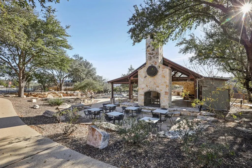 17507 Navigation Lane Lago Vista TX 78645