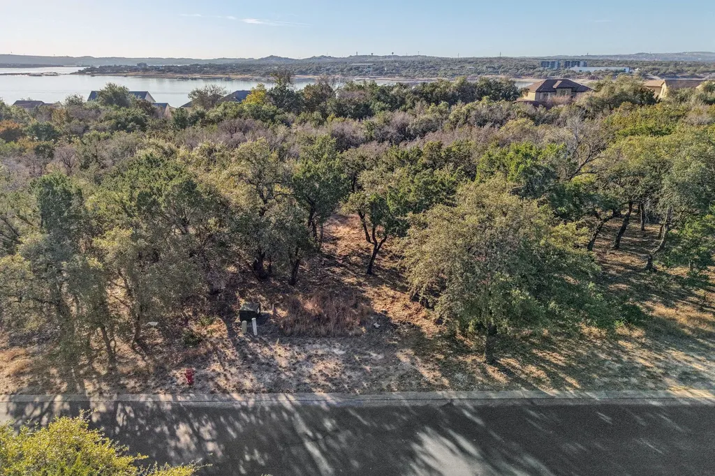 17507 Navigation Lane Lago Vista TX 78645