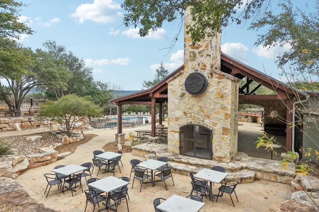 17507 Navigation Lane Lago Vista TX 78645