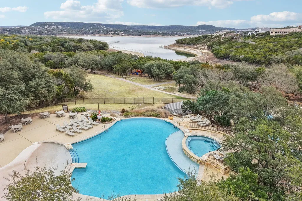 17507 Navigation Lane Lago Vista TX 78645