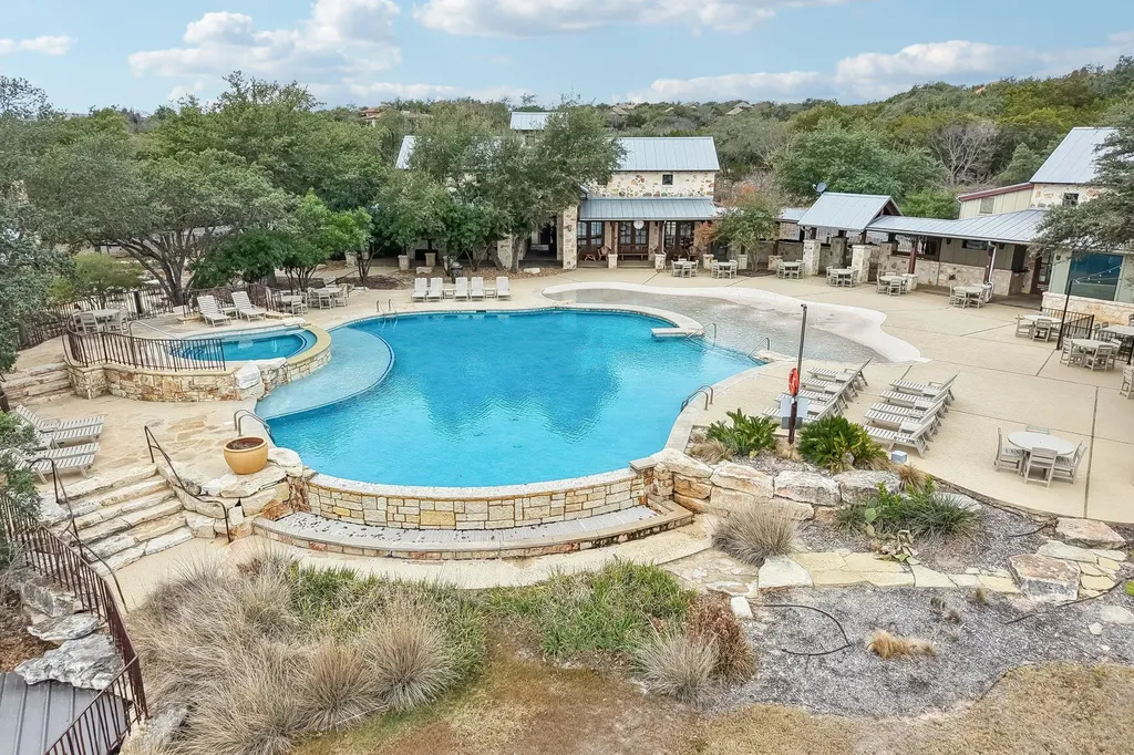 17507 Navigation Lane Lago Vista TX 78645