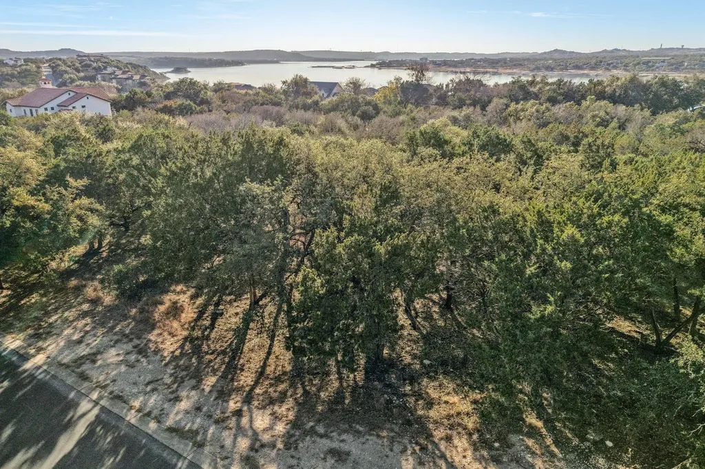 17507 Navigation Lane Lago Vista TX 78645