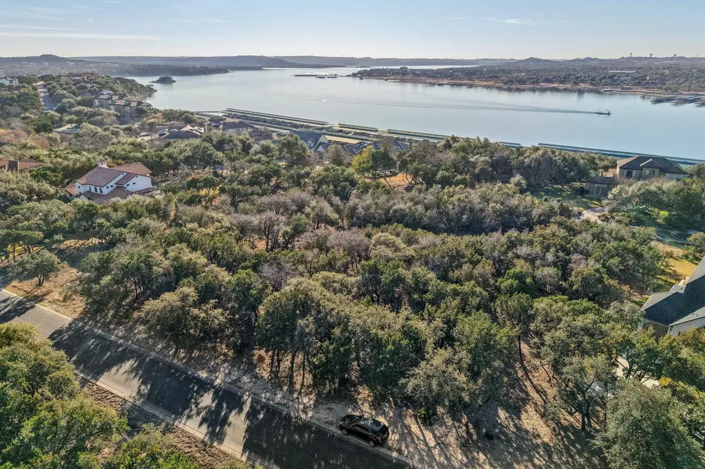17507 Navigation Lane Lago Vista TX 78645