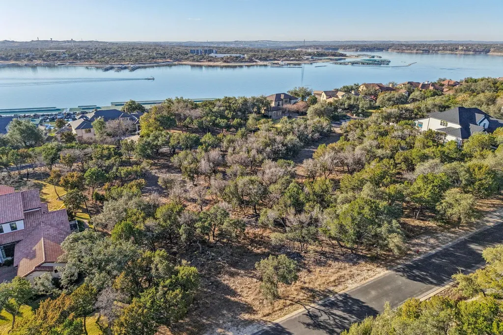 17507 Navigation Lane Lago Vista TX 78645