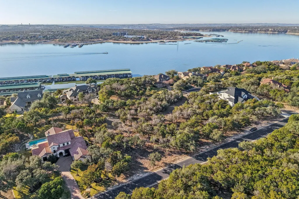 17507 Navigation Lane Lago Vista TX 78645