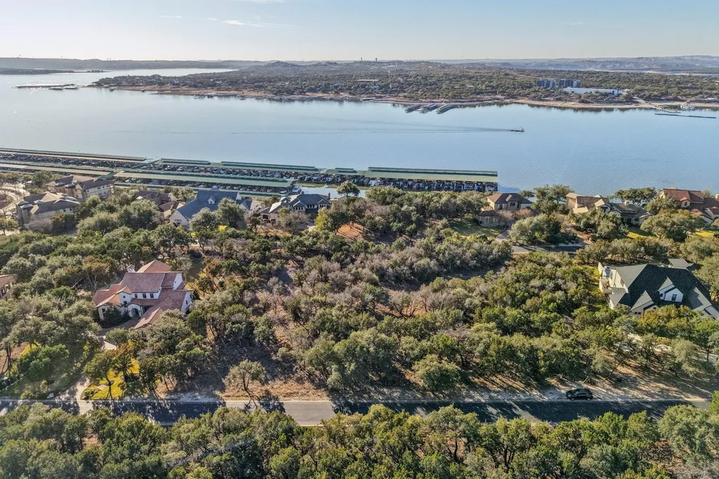 17507 Navigation Lane Lago Vista TX 78645