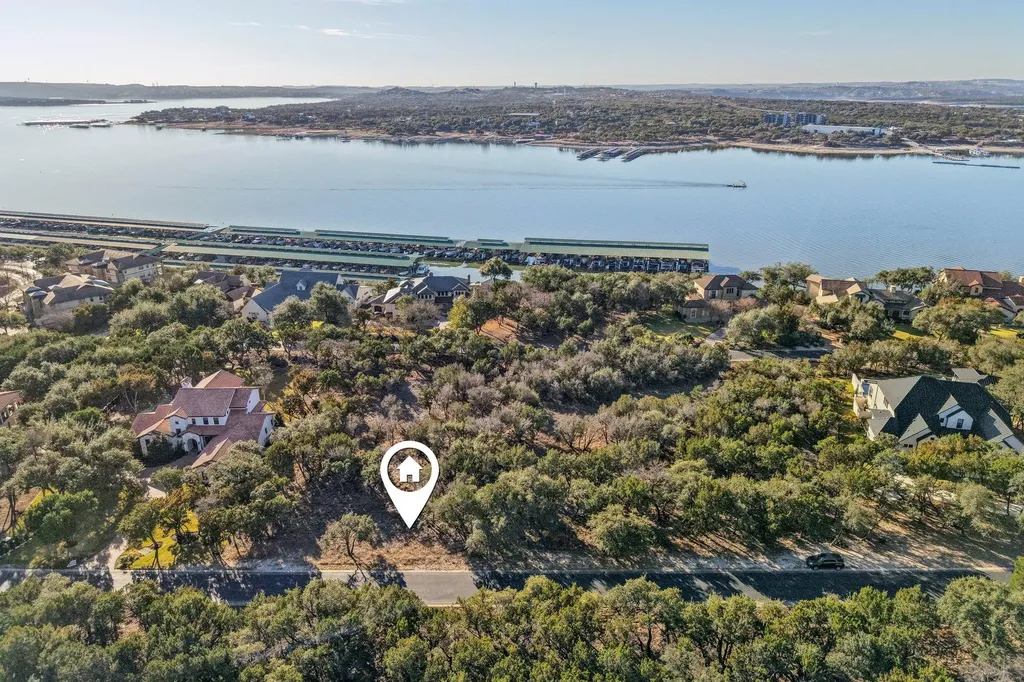 17507 Navigation Lane Lago Vista TX 78645