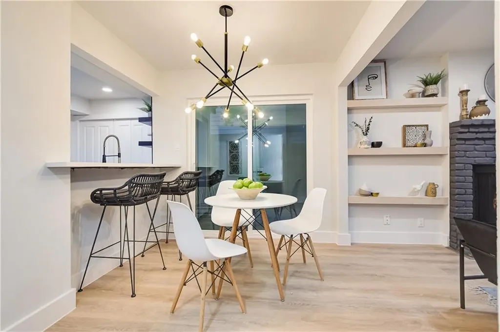 1308 Matthews Lane Austin TX 78745