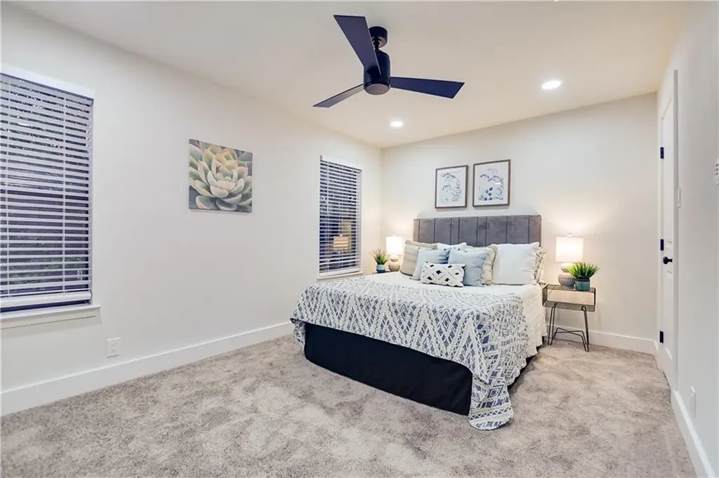 1308 Matthews Lane Austin TX 78745
