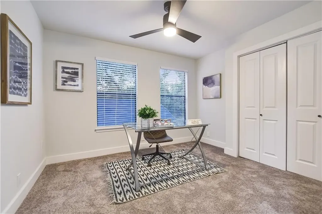 1308 Matthews Lane Austin TX 78745