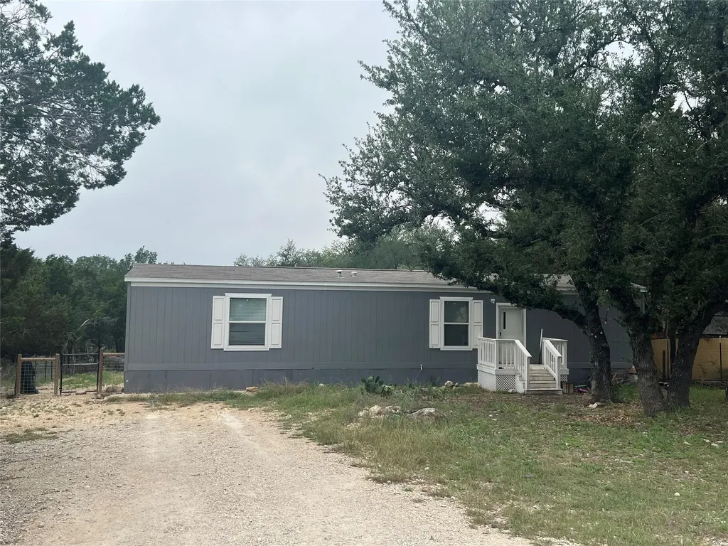 1086 Pecan Circle Canyon Lake TX 78133